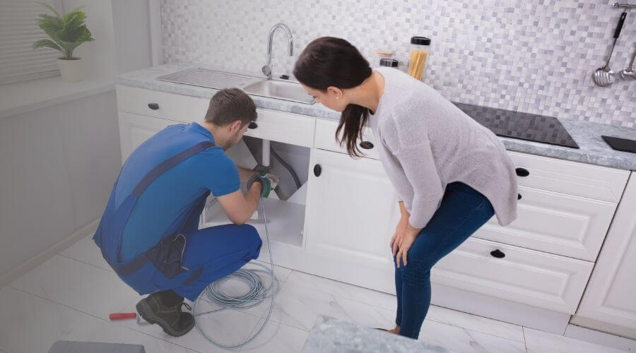 Local water heater installation in Memphis, MO